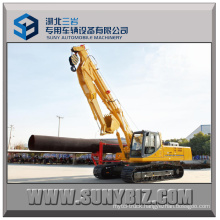 12 Ton Multifunction Pipe Layer Dgy12